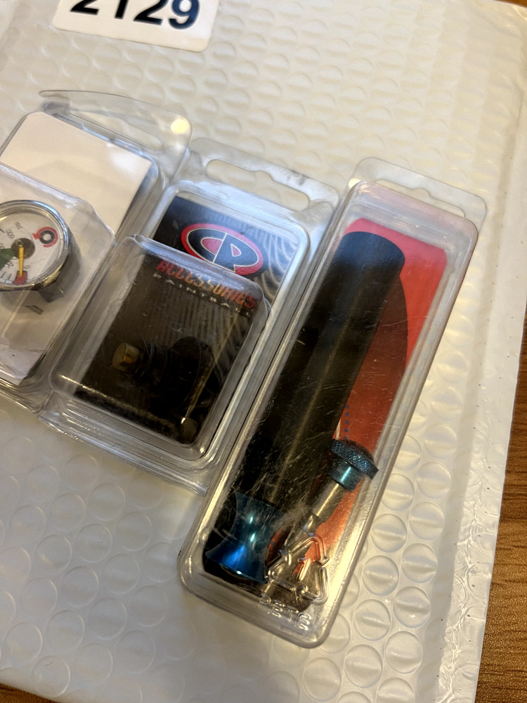 Bob long Parts