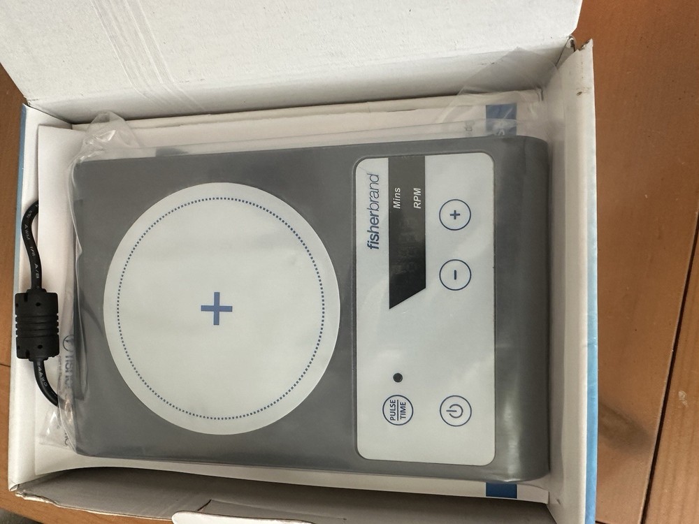 Fisherbrand Ultra Thin Magnetic Stirrer