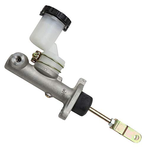 072-9207 Clutch Master Cylinder