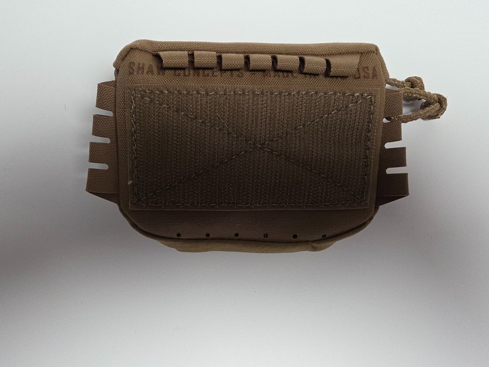 Shaw Concepts BRAIN Pouch