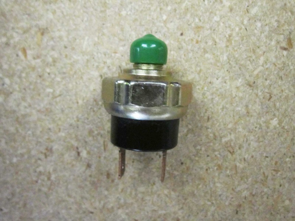 Chen Ying Socket Pressure Switch (PS6080) NO8±0.3KG/CM DB00A004