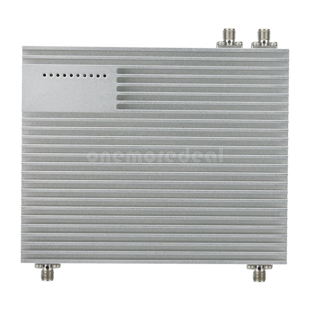 LibreVNA 2.0 Upgraded 100k-6GHz Portable Vector Network Analyzer USB Based