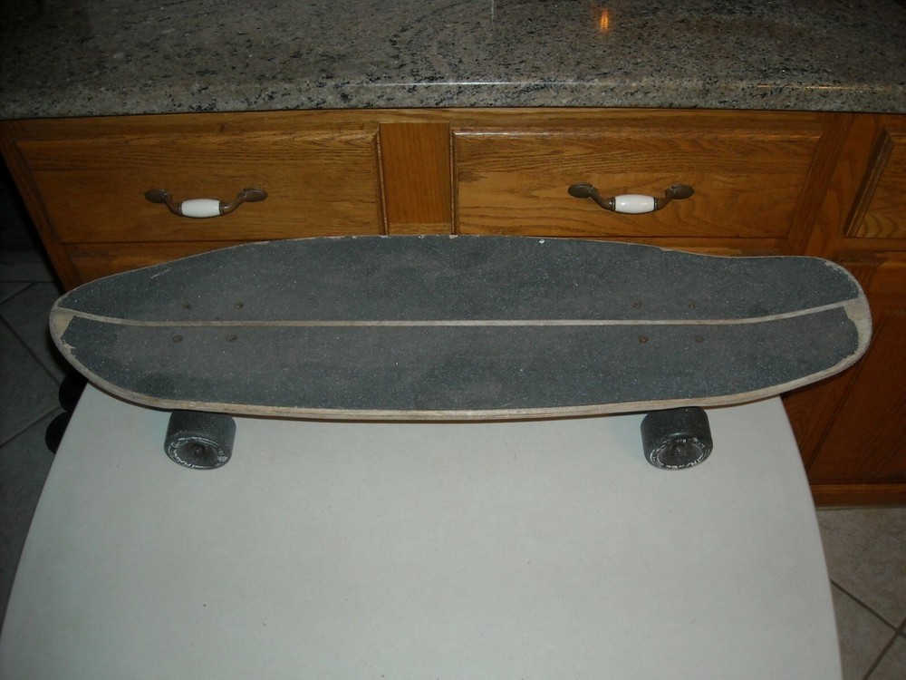 Element Honest Tea / Longboard / Skateboard