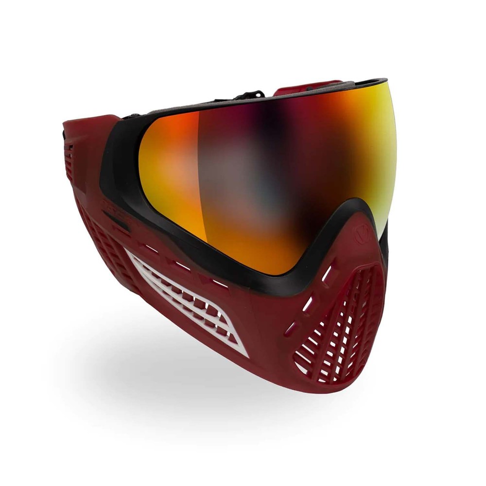 Virtue VIO Ascend Thermal Goggles - Crystal Fire