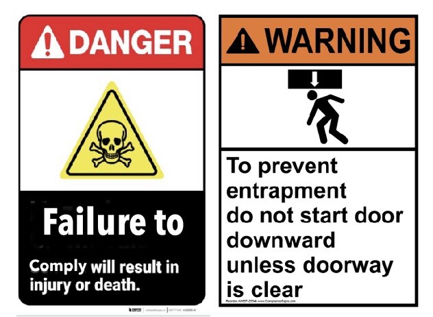 SENSOR BYPASS MODULE for Liftmaster eliminate your sensors permanently, Easily