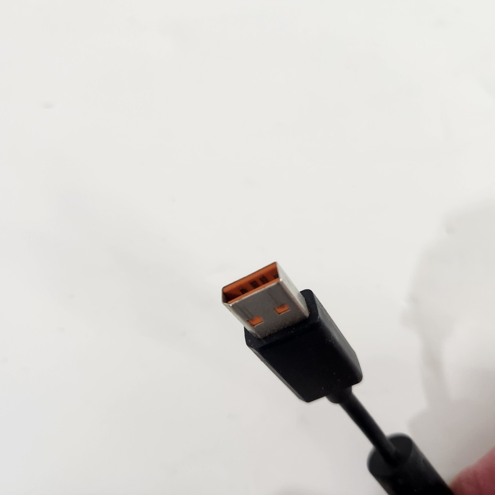 Xbox 360 Kinect Microsoft Model 1414 Motion Sensing Gaming Controller Untested