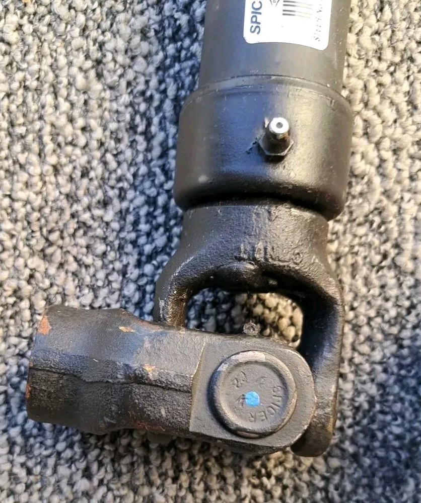 DANA SPICER #38201-3476 Steering Shaft