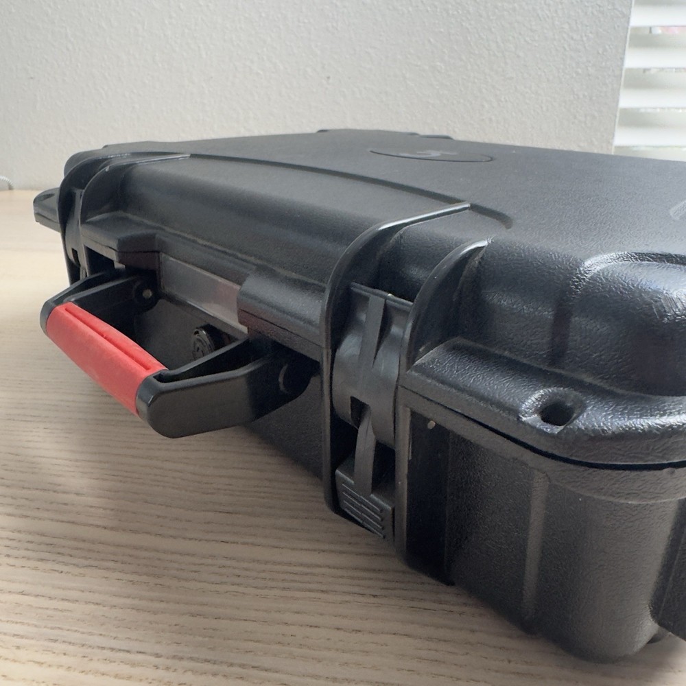 Cinegear Ghosteye Wireless Transmitter and Receiver 150M