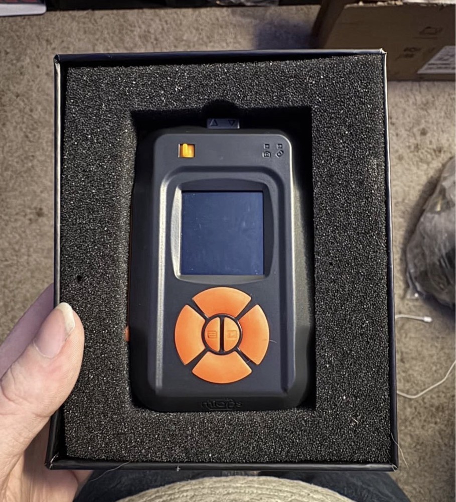 MIOPS Smart+ Camera & Flash Trigger Smartphone Controllable High Speed