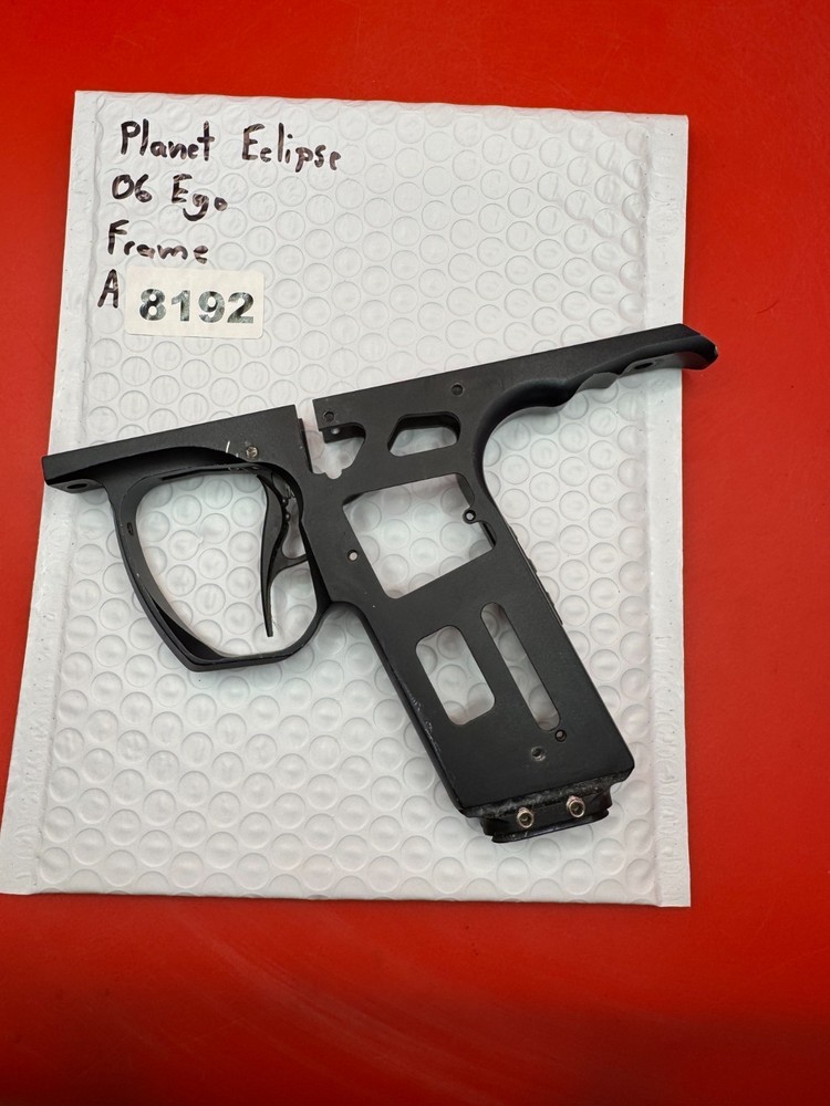 Planet Eclipse 06 Ego Paintball Marker Frame