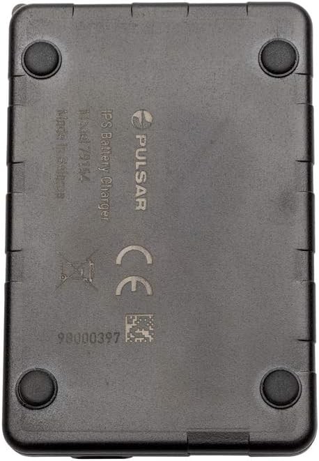 Pulsar IPS Battery Charger