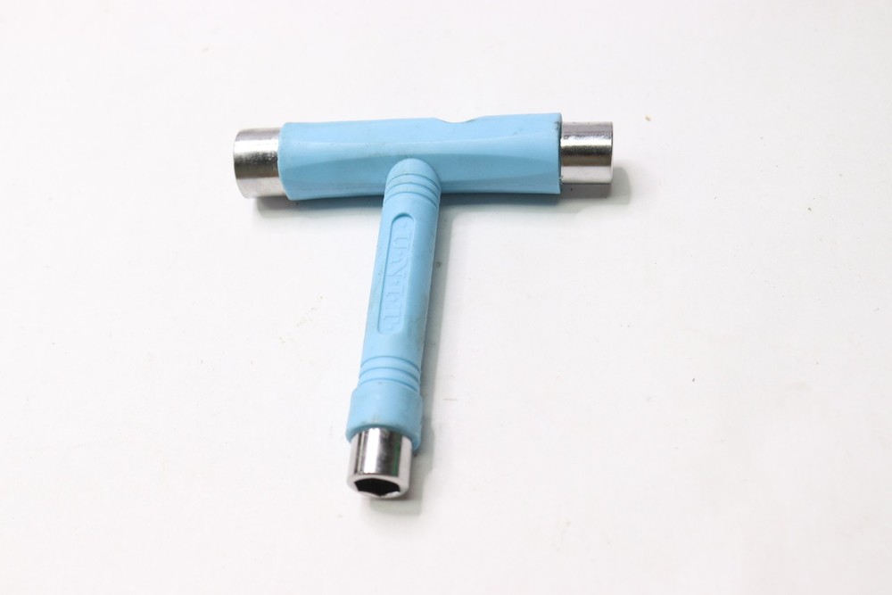 Unit Skateboarding Tool Sky Blue