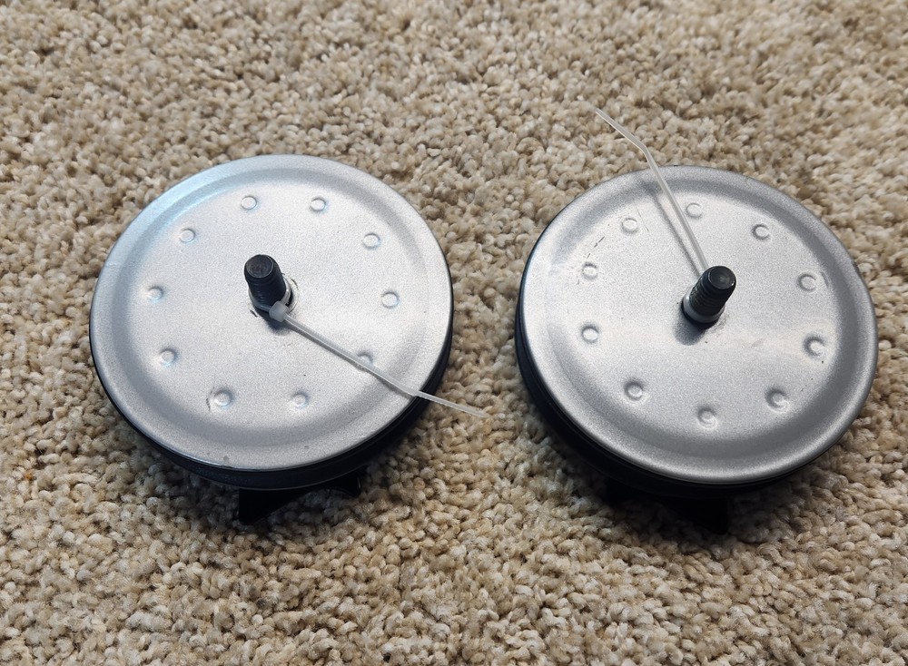 Bowflex Ultimate 2 Base Pulleys with Hardware VGC