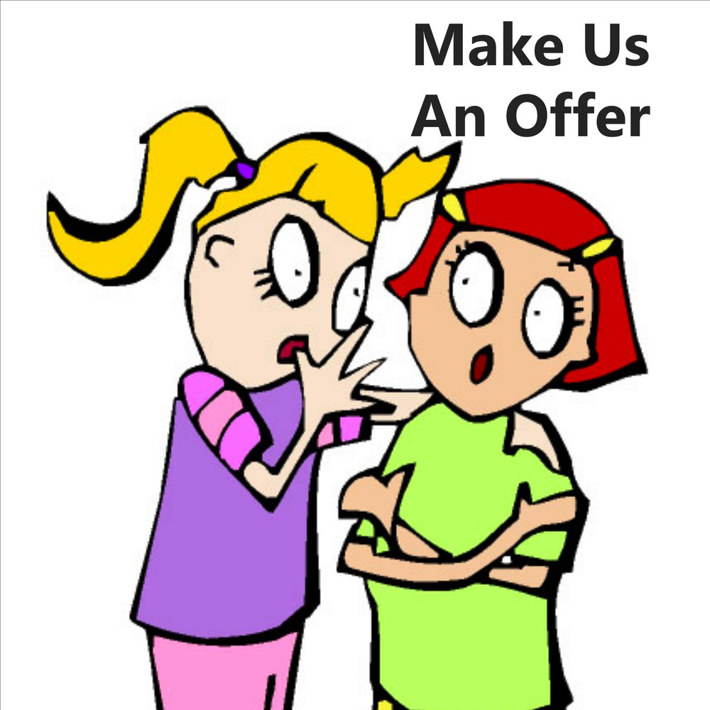 DLC Dot Line Right Angle Flash Bracket