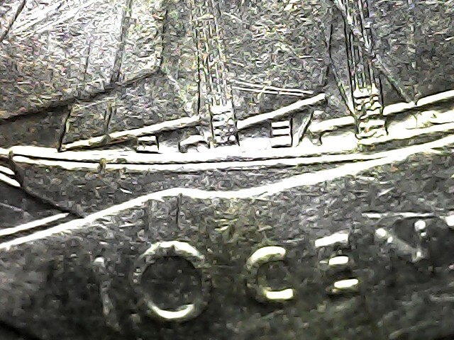 1979 Queen Elizabeth II Canada 10c
