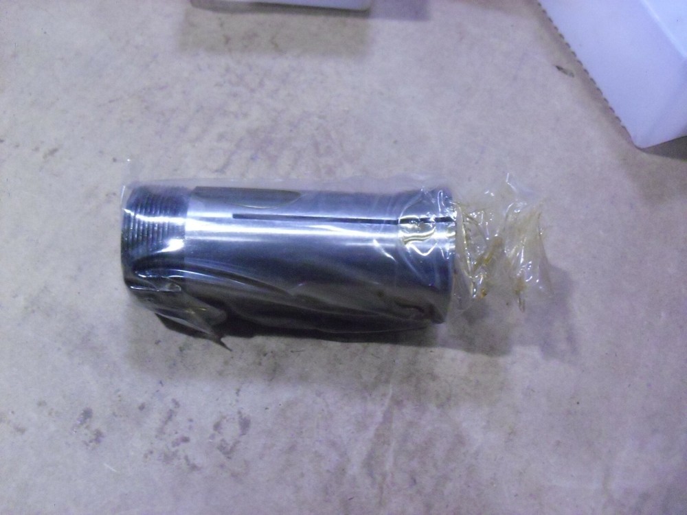 THREE !!! 61/64 5C Round Collets GP40061