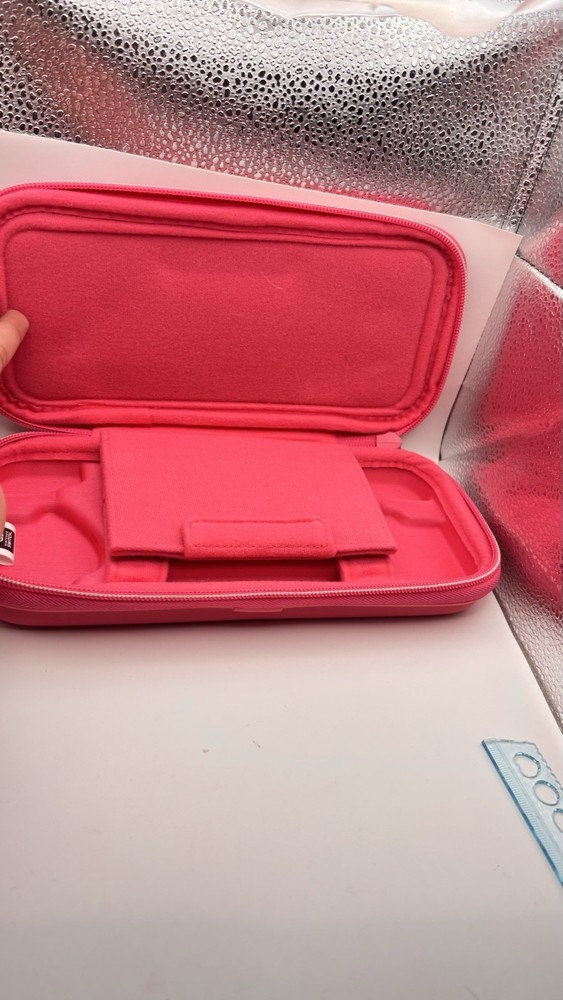 Nintendo Switch Game Carrying Case