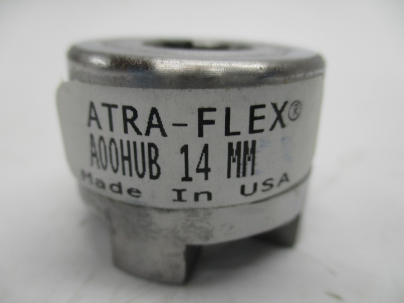 ATRA-FLEX A00HUB14MM SER. A NSMP