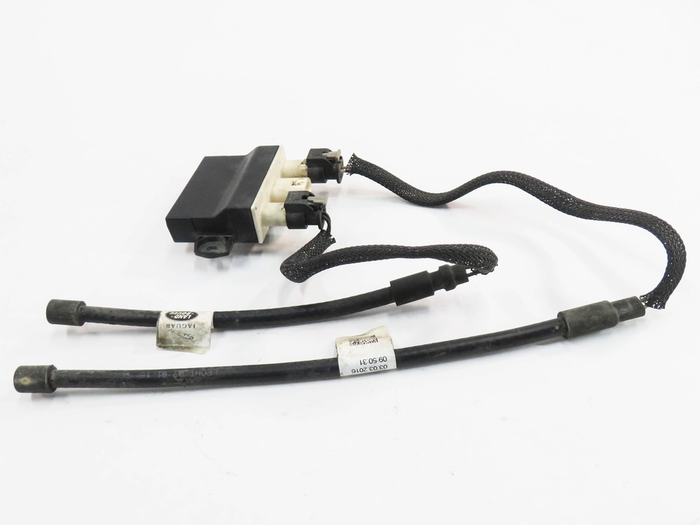 2016 RANGE ROVER EVOQUE (L538) SMART OPENER MODULE