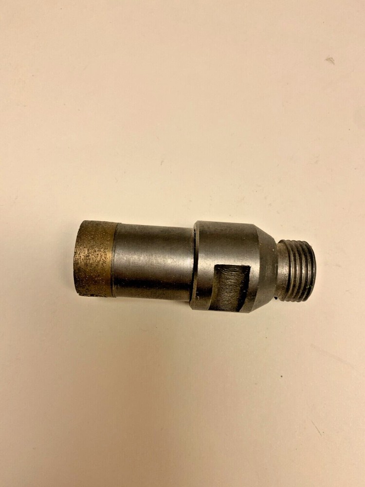 Diamond Core Drill Bits For Granite Concrete Countertops choose your Sizes
