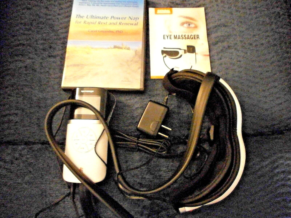 Kendal Eye Massager Brand New!