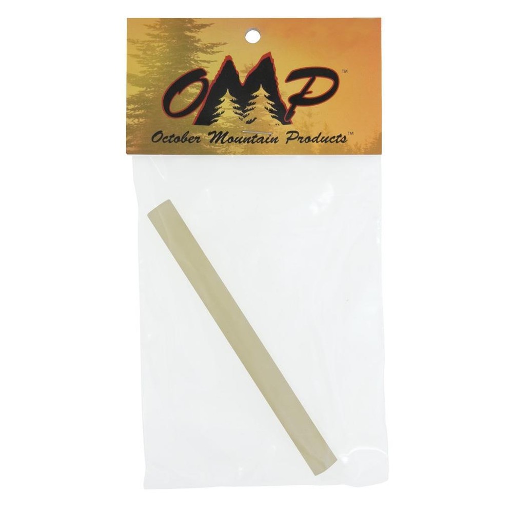 OMP Stick It Hot Melt 5" Glue Stick, 10 Pack
