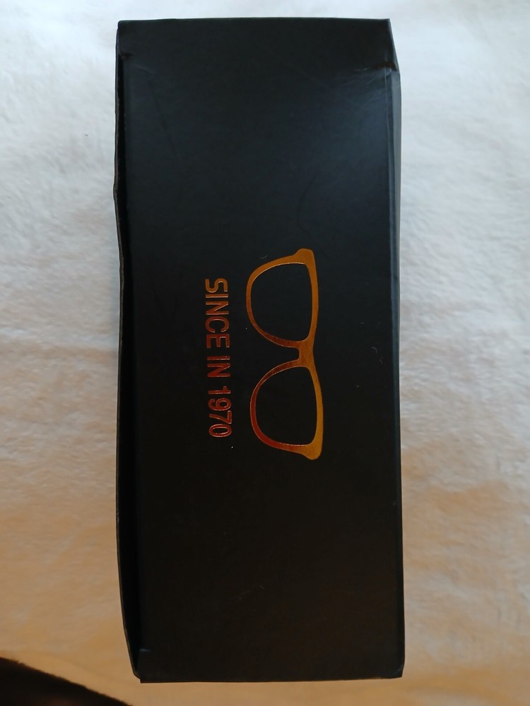 Rohs Blue Light Blocking Glasses--Eyestrain Reducer +0.00--2 pair