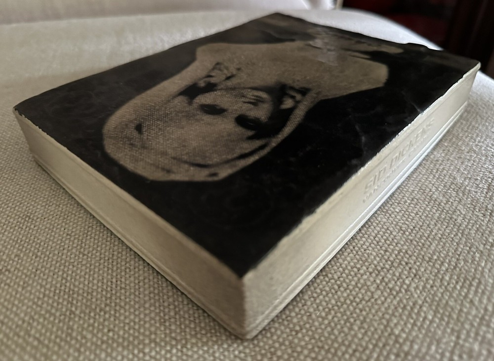 Sid Dickens Memory Block-Studio Online Exclusive