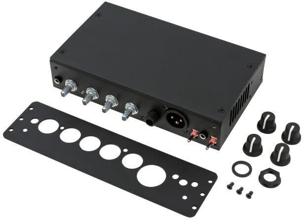 Rockboard Power MOD 75 Pedalboard Amplifier, 75W