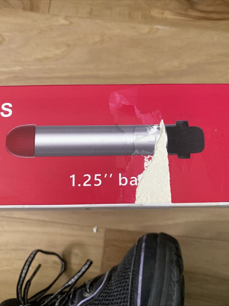 Iamfine Automatic Curling Iron 3 In 1