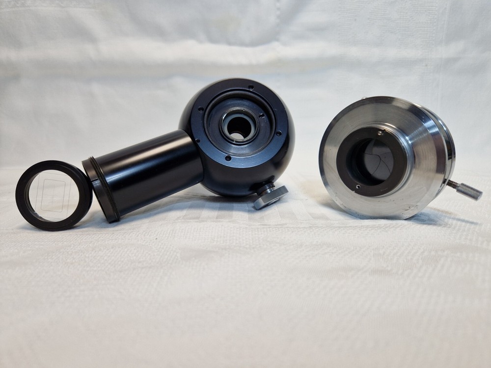 Carl Zeiss camera shutter? for microscope (234480)