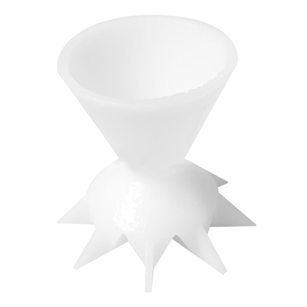 Paint Pouring DIY Making Drawing Funnel Cup for Class