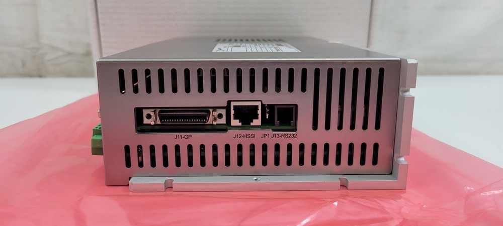 ACS Motion Control EtherCAT Master Motion Controller CMnt2701H2Y0422XNNNN NEW