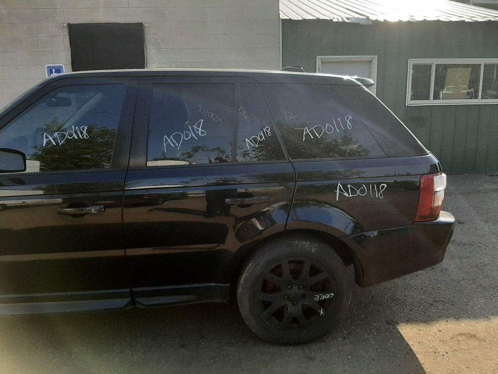 ROVER SPT 2008 Headrest 1057970