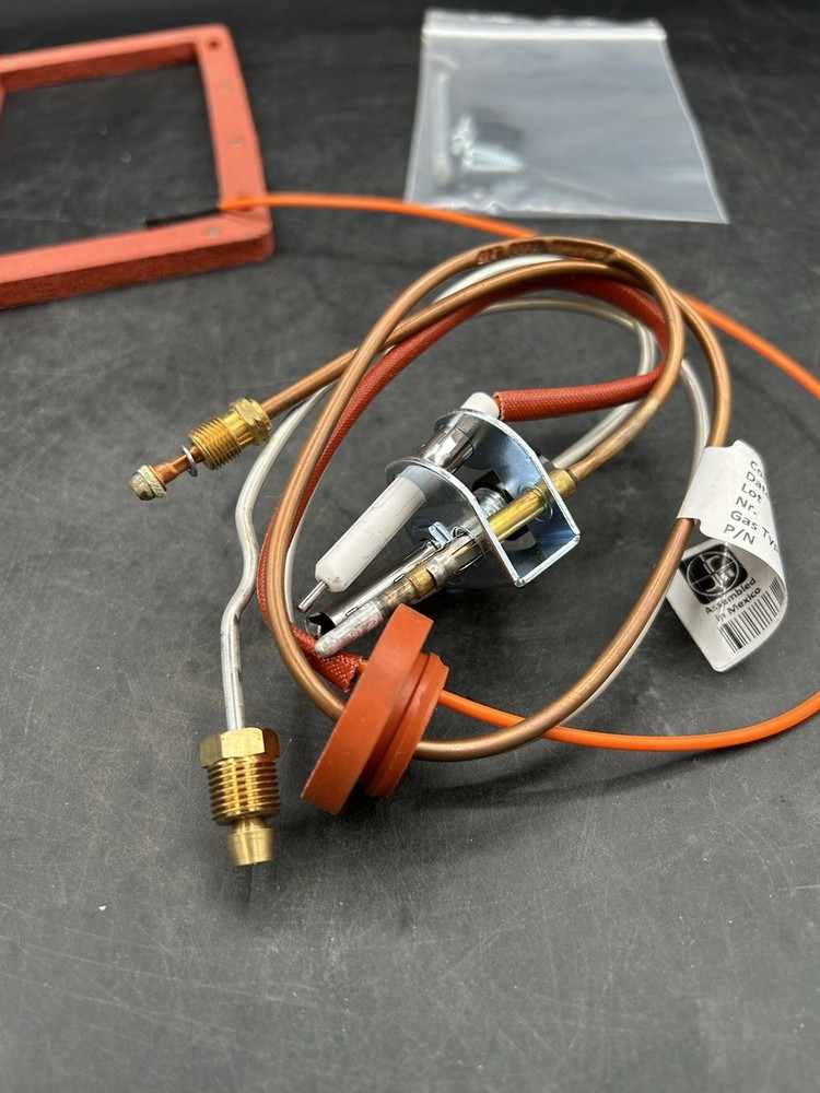 SP20305A | Rheem Pilot Assembly Replacement Kit NG (READ!!)