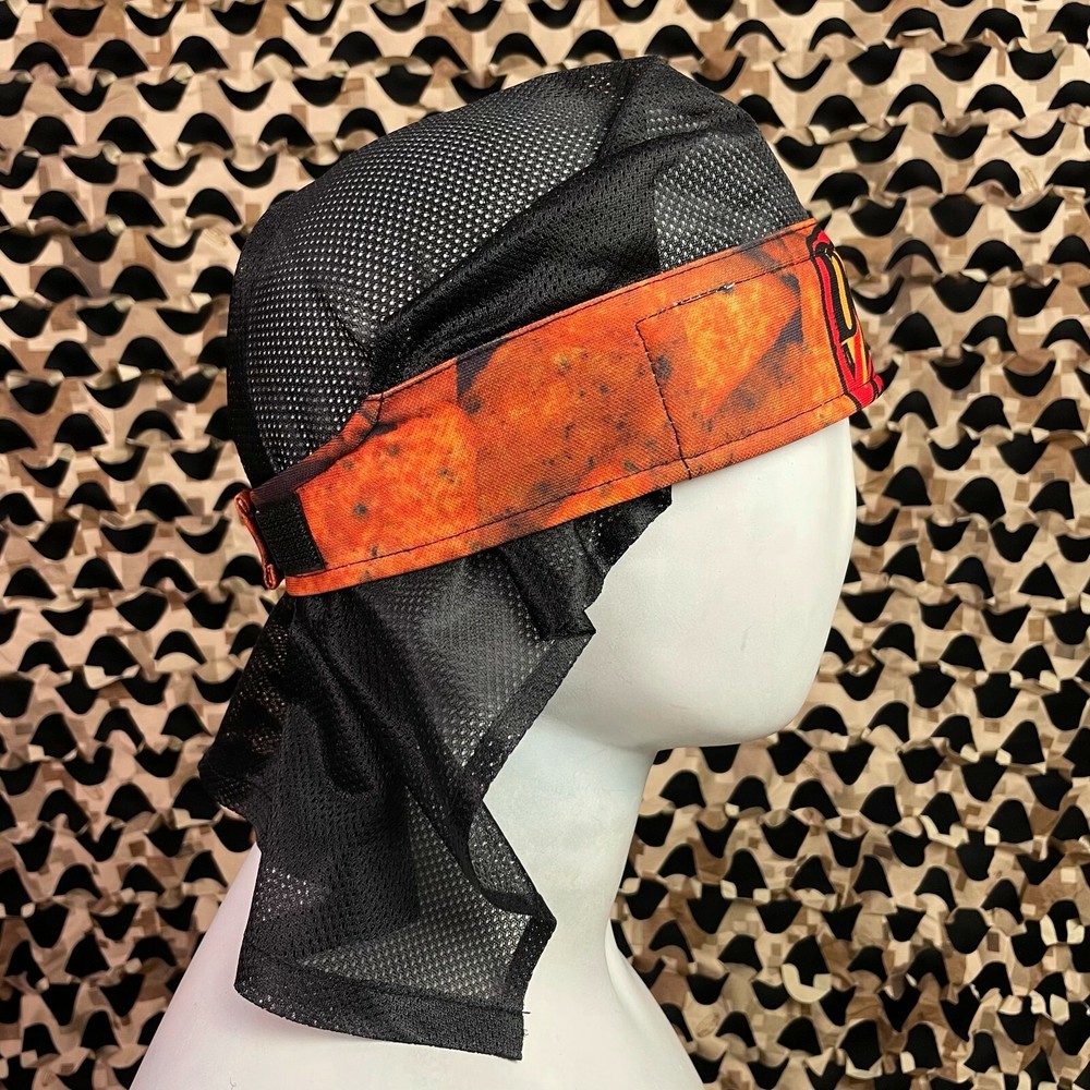 NEW HK Army Headwrap - Dorito God