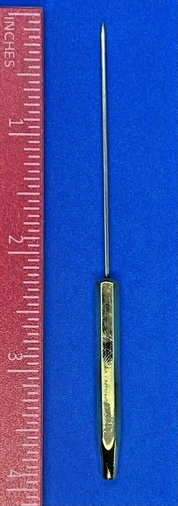 BODKIN FLY TYING TOOL - Small or Large -NEW!