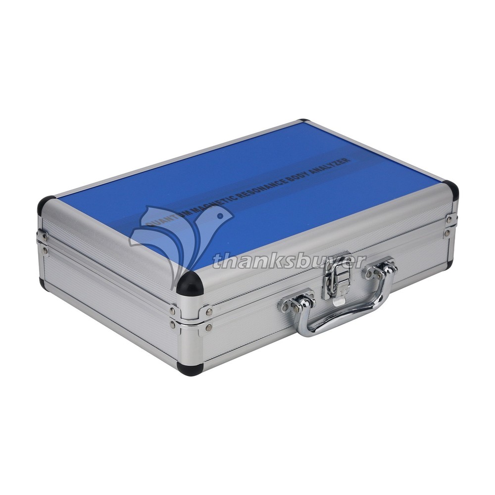 Quantum Analyzer 5 Modles Health Analyzer Quantum Resonance Magnetic Analyzer