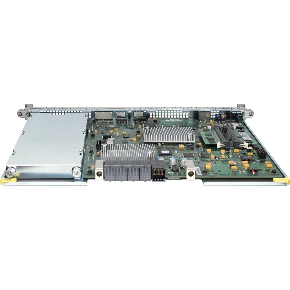 Cisco ASR1000-RP1 4GB DRAM 1GB Flash Router Processor