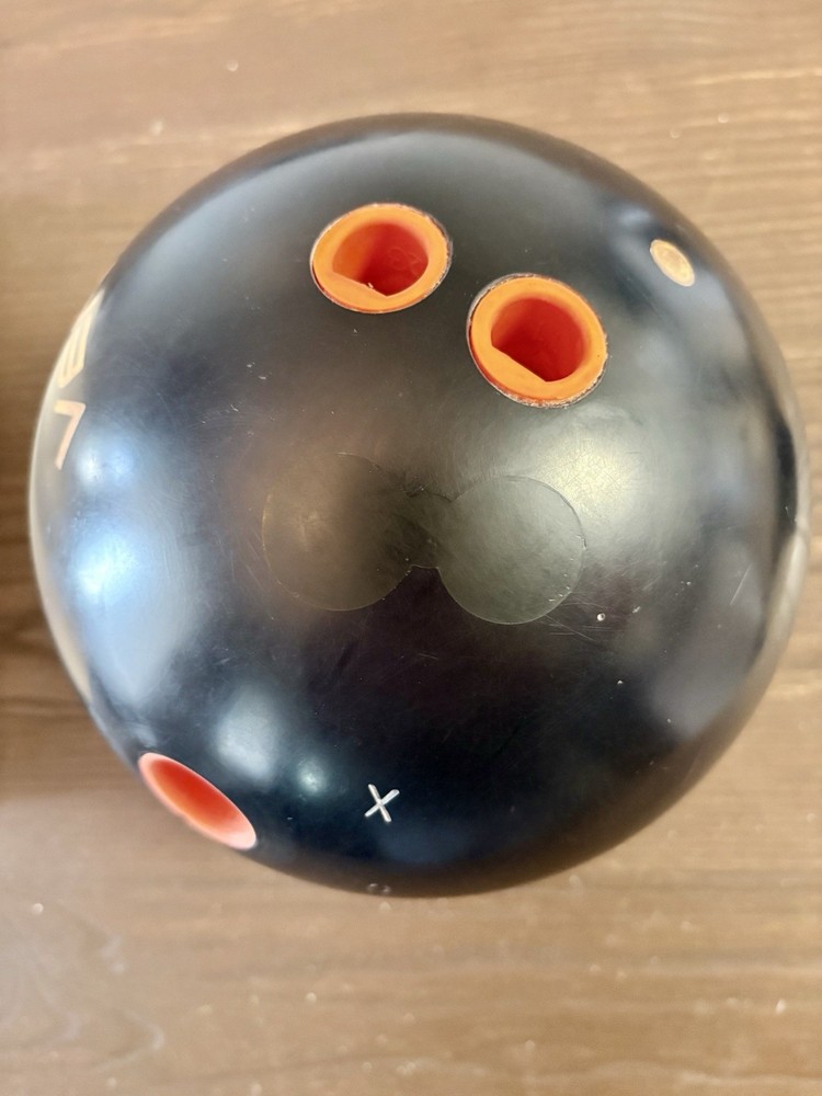 MOTIV BLACK VENOM | 15LBS | USED