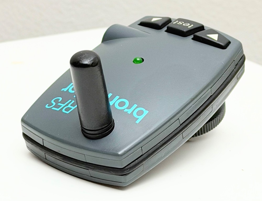 Broncolor RFS Transmitter