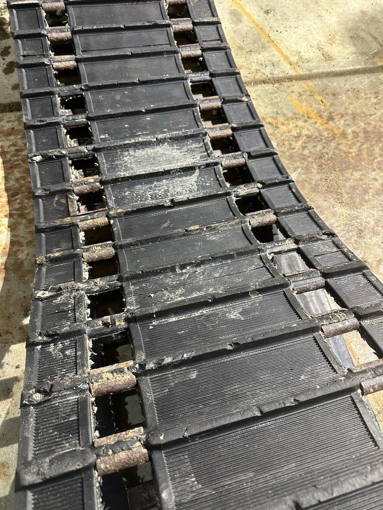 Yamaha SS440 Track