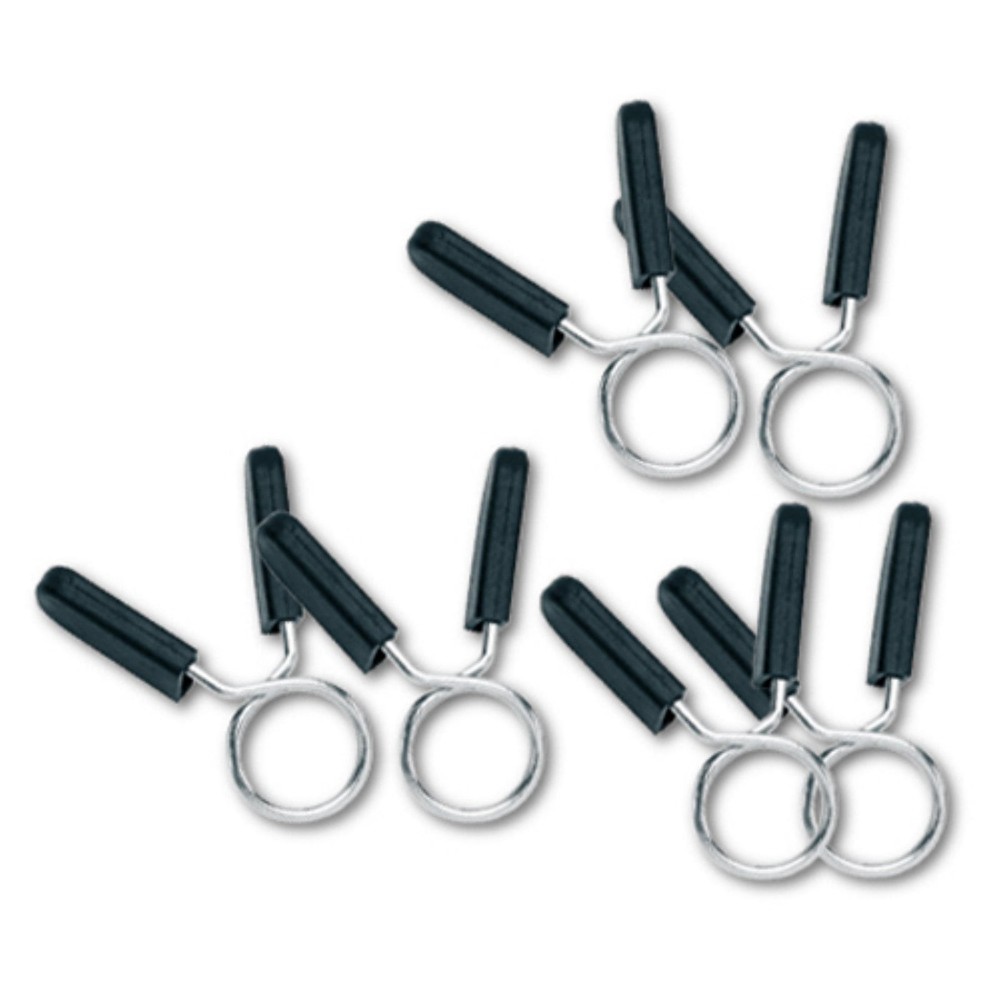 Impex Standard Curl Bar/Dumbbell Handle Combo: SDC-10.1