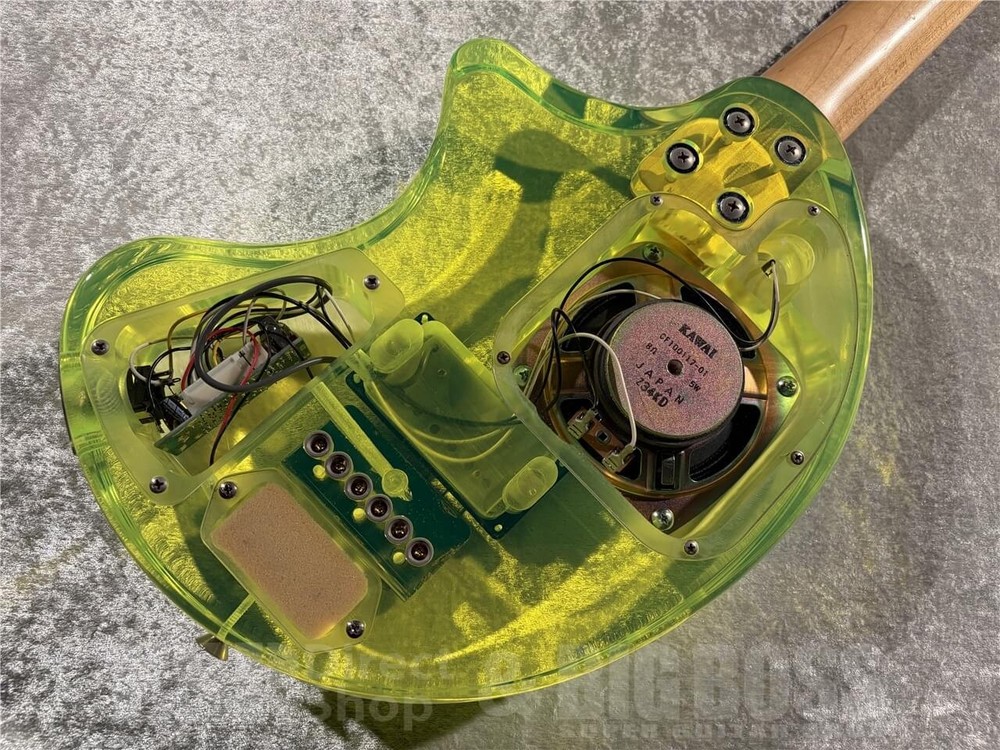 FERNANDES ZO-3Z CGR