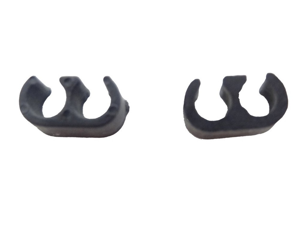 Rovan Fuel, Gas Line Retainer Clips