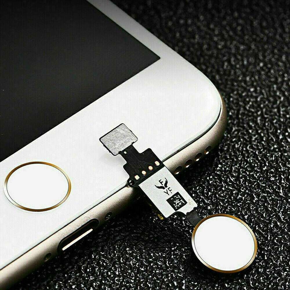 iPhone 7/7Plus/8/8Plus 3rd JC Home Button YF Universal Home Button Flex Cable