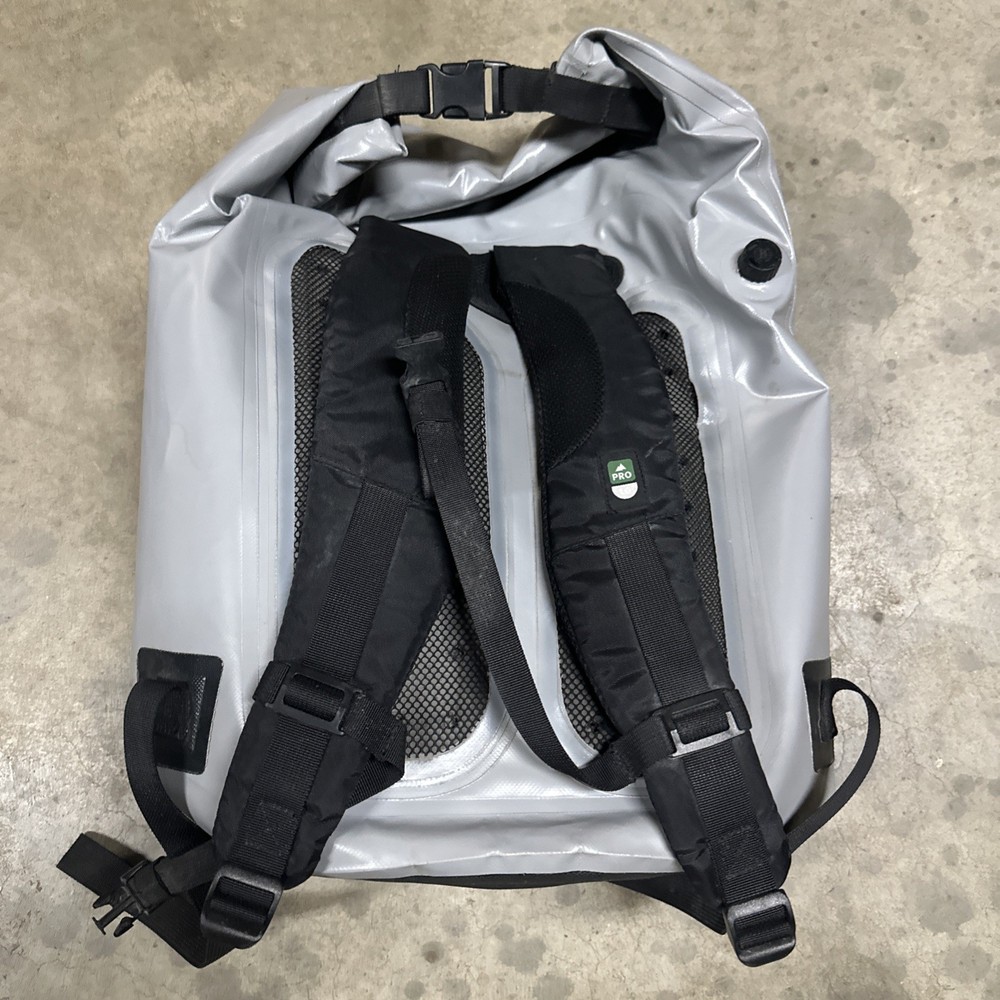 Icemule Pro Large Cooler Backpack , Dry bag