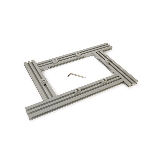 WOODRIVER Variable Router Jig