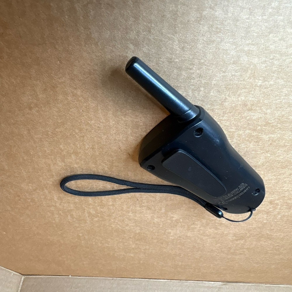 PATPET P-COLLAR 320 Dog Training Replacement Remote Control Controller NO Collar