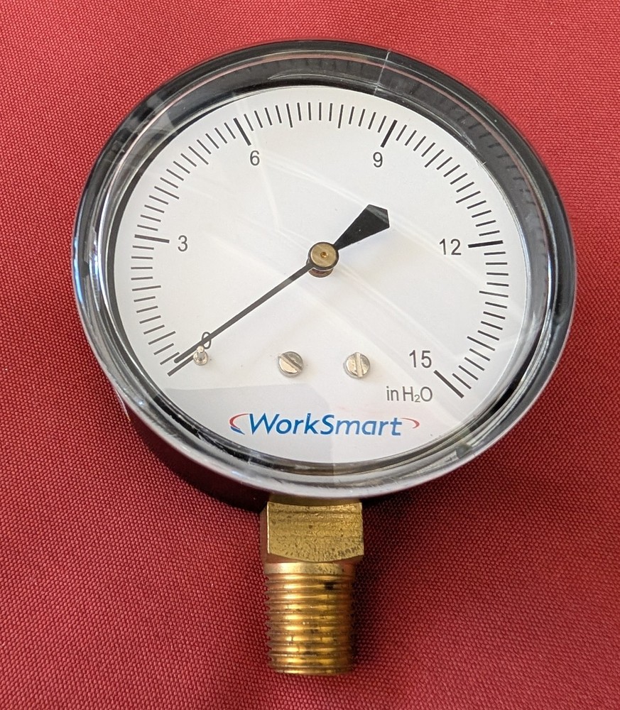 Worksmart WS-PE-279
